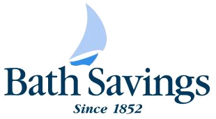 Sponsor logo: Bath Savings